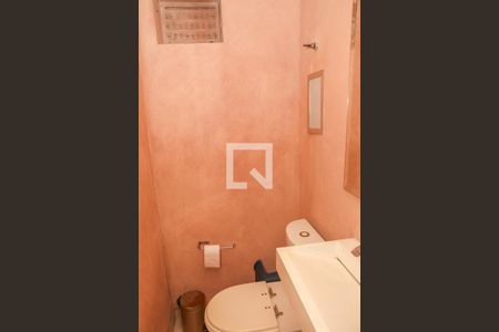 Lavabo de apartamento para alugar com 3 quartos, 98m² em Vila Leopoldina, São Paulo