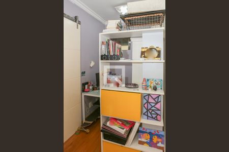 Escrtório de apartamento para alugar com 3 quartos, 98m² em Vila Leopoldina, São Paulo