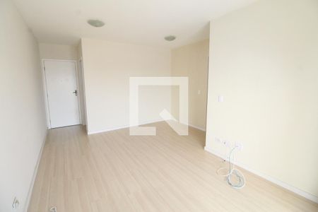 Sala de apartamento para alugar com 3 quartos, 70m² em Centro, São José dos Campos