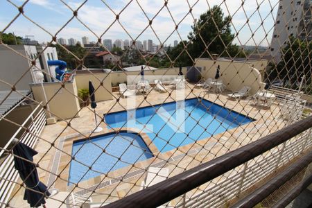 Sala de apartamento para alugar com 3 quartos, 70m² em Centro, São José dos Campos