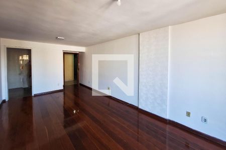 Sala de apartamento à venda com 2 quartos, 94m² em São Domingos, Niterói