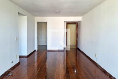 Sala de apartamento à venda com 2 quartos, 94m² em São Domingos, Niterói