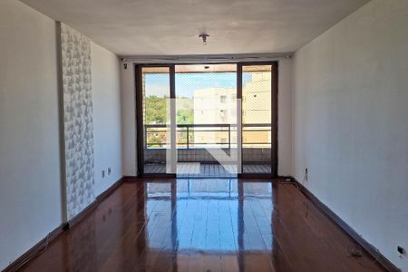 Sala de apartamento à venda com 2 quartos, 94m² em São Domingos, Niterói