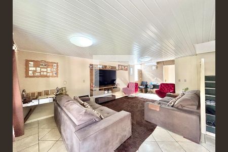 Casa à venda com 4 quartos, 319m² em Canudos, Novo Hamburgo