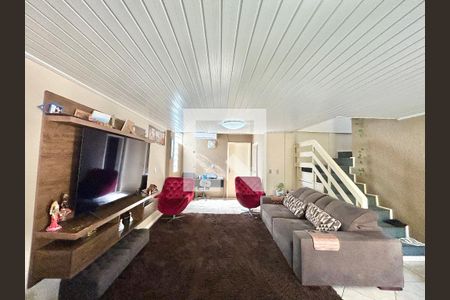 Casa à venda com 4 quartos, 319m² em Canudos, Novo Hamburgo