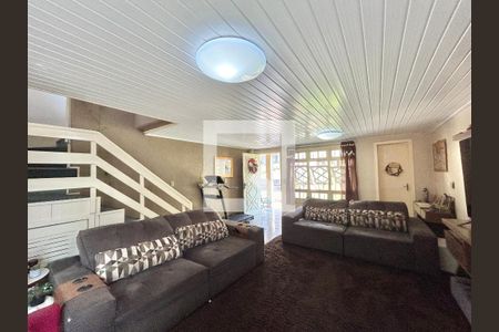 Casa à venda com 4 quartos, 319m² em Canudos, Novo Hamburgo