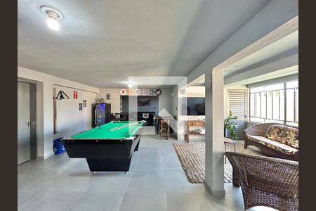 Casa à venda com 4 quartos, 319m² em Canudos, Novo Hamburgo