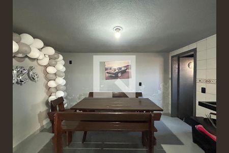 Casa à venda com 4 quartos, 319m² em Canudos, Novo Hamburgo