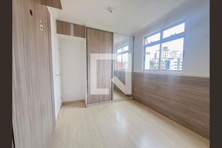 Suíte de apartamento para alugar com 3 quartos, 85m² em  Fernão Dias, Belo Horizonte