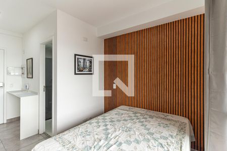 Studio de kitnet/studio à venda com 1 quarto, 21m² em República, São Paulo