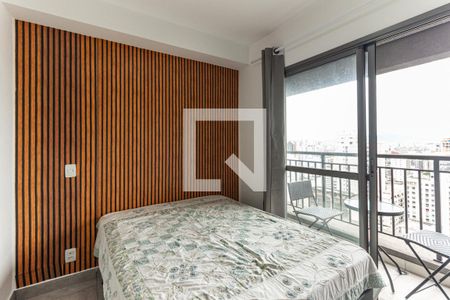 Studio de kitnet/studio à venda com 1 quarto, 21m² em República, São Paulo