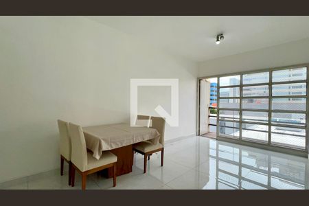 Sala de apartamento para alugar com 1 quarto, 60m² em Pinheiros, São Paulo