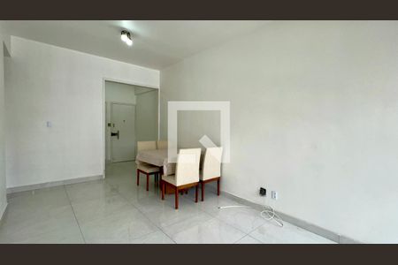 Sala de apartamento para alugar com 1 quarto, 60m² em Pinheiros, São Paulo