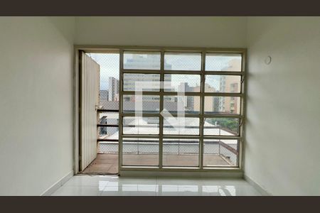 Varanda de apartamento para alugar com 1 quarto, 60m² em Pinheiros, São Paulo