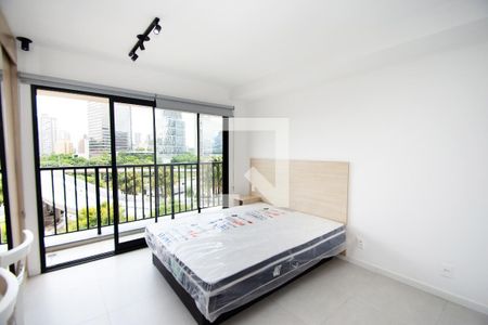 Kitnet/Studio para alugar com 1 quarto, 25m² em Pinheiros, São Paulo