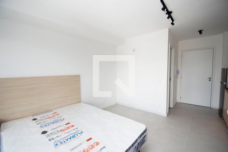 Kitnet/Studio para alugar com 1 quarto, 25m² em Pinheiros, São Paulo