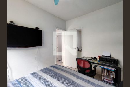 Suíte de apartamento para alugar com 2 quartos, 84m² em Recreio dos Bandeirantes, Rio de Janeiro