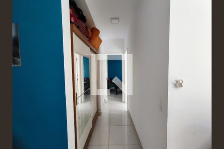 Sala de apartamento para alugar com 2 quartos, 84m² em Recreio dos Bandeirantes, Rio de Janeiro