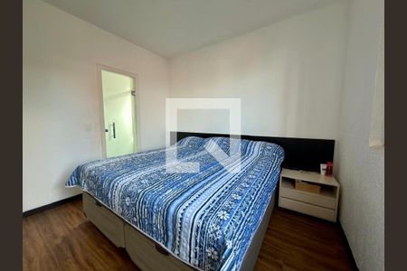 Apartamento à venda com 3 quartos, 110m² em Santa Cruz Industrial, Contagem