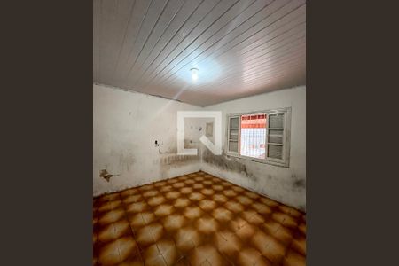 Quarto 1 de casa à venda com 2 quartos, 120m² em Vila Liviero, São Paulo