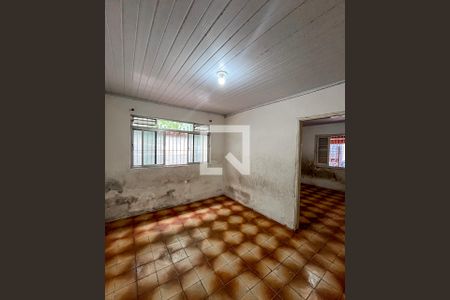 Sala 1 de casa à venda com 2 quartos, 120m² em Vila Liviero, São Paulo