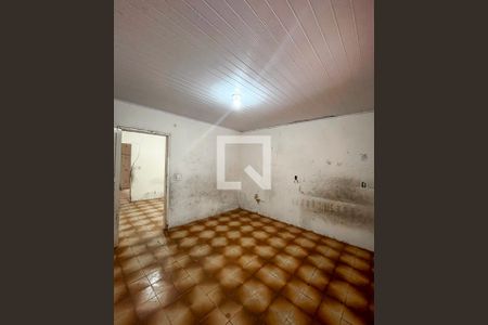 Quarto 1 de casa à venda com 2 quartos, 120m² em Vila Liviero, São Paulo