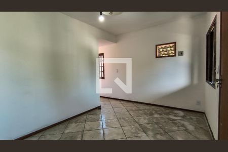 Suíte 1 de casa de condomínio à venda com 5 quartos, 200m² em Vargem Grande, Rio de Janeiro