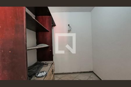 Closet da Suíte 1  de casa de condomínio à venda com 5 quartos, 200m² em Vargem Grande, Rio de Janeiro