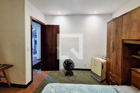 Quarto 1 de casa para alugar com 3 quartos, 220m² em Itaipu, Niterói