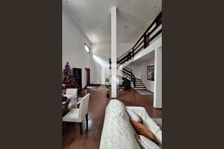 Sala de casa para alugar com 3 quartos, 220m² em Itaipu, Niterói