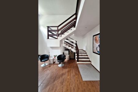 Sala de casa para alugar com 3 quartos, 220m² em Itaipu, Niterói