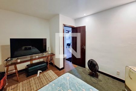 Quarto 1 de casa para alugar com 3 quartos, 220m² em Itaipu, Niterói