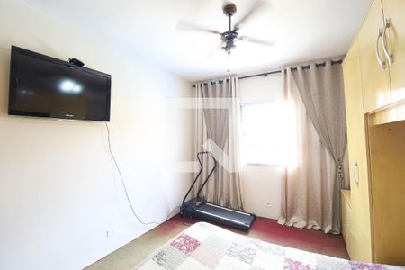 Casa à venda com 3 quartos, 230m² em Tucuruvi, São Paulo