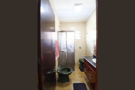 Casa à venda com 3 quartos, 230m² em Tucuruvi, São Paulo