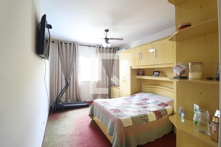 Casa à venda com 3 quartos, 230m² em Tucuruvi, São Paulo