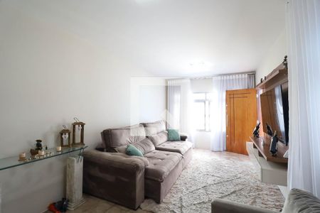 Casa à venda com 3 quartos, 230m² em Tucuruvi, São Paulo