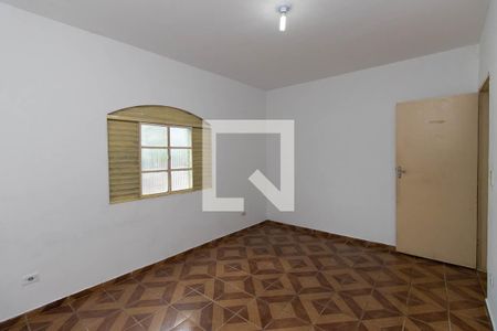 Quarto 1 de casa para alugar com 2 quartos, 60m² em Vila Albertina, São Paulo