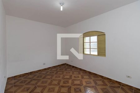 Quarto 1 de casa para alugar com 2 quartos, 60m² em Vila Albertina, São Paulo