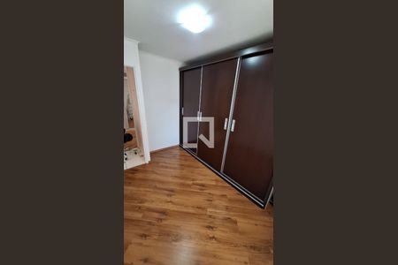 Quarto de apartamento para alugar com 3 quartos, 69m² em Vila Sonia, São Paulo