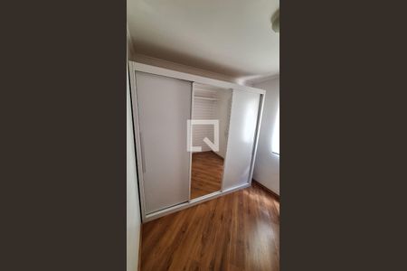 Quarto de apartamento para alugar com 3 quartos, 69m² em Vila Sonia, São Paulo