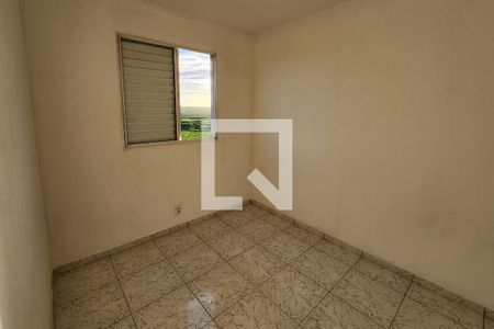 Quarto de apartamento para alugar com 2 quartos, 60m² em Vila Real, Hortolândia