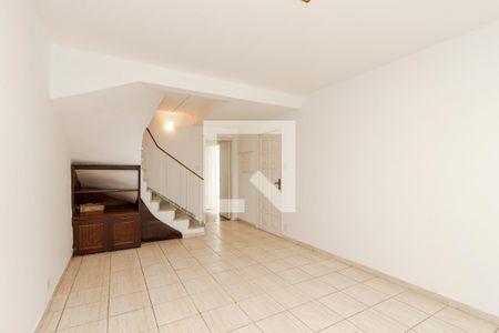 Sala de casa para alugar com 2 quartos, 98m² em Brooklin, São Paulo