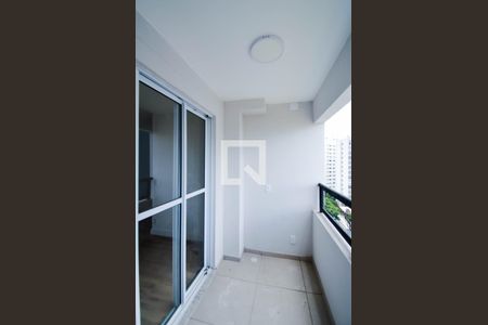 Apartamento à venda com 2 quartos, 55m² em Vila Rosalia, Guarulhos