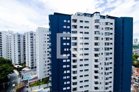 Apartamento à venda com 2 quartos, 55m² em Vila Rosalia, Guarulhos