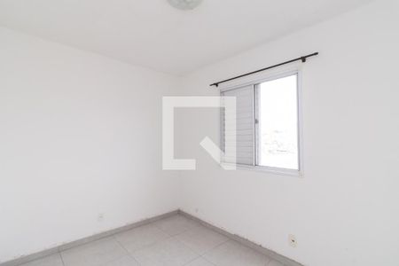 Quarto 2 de apartamento para alugar com 3 quartos, 65m² em Vila Talarico, São Paulo