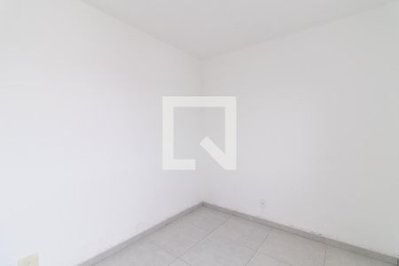 Quarto 2 de apartamento para alugar com 3 quartos, 65m² em Vila Talarico, São Paulo
