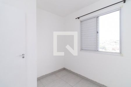 Quarto 1 de apartamento para alugar com 3 quartos, 65m² em Vila Talarico, São Paulo