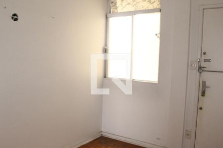 Apartamento à venda com 1 quarto, 36m² em Santa Cecilia, São Paulo