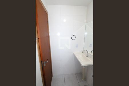 Banheiro de apartamento para alugar com 2 quartos, 47m² em Jardim Sul, São José dos Campos