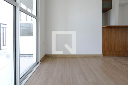 Sala de apartamento para alugar com 2 quartos, 56m² em Vila Oliveira, Mogi das Cruzes